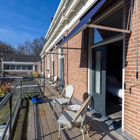 Boetiek Hotel BonAparte Lochem-2