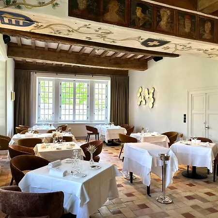 Château de Pizay-2