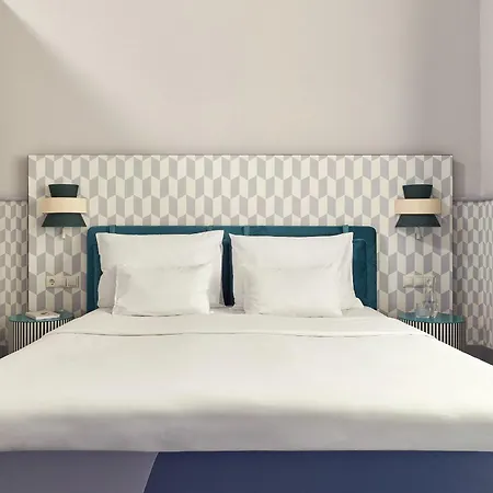 Falkensteiner Boutique Hotel Prague-2