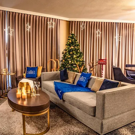 Hilton Munich City-2