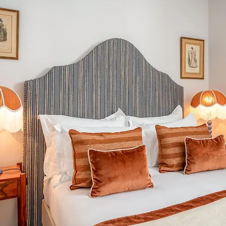 Pergola Boutique Hotel (Adults Only)-2