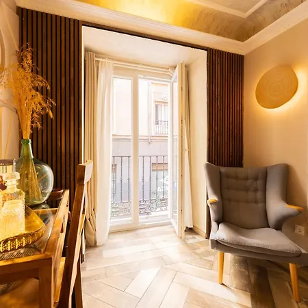 Abalu Collection Hotel Boutique Gran Via (Adults Only)-3