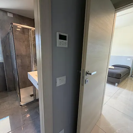 Hotel Residence Holiday-3
