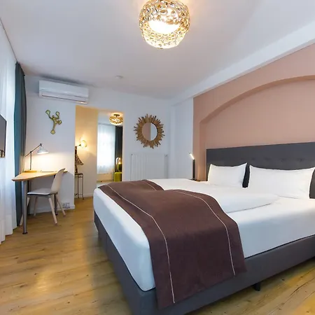 Hotel Wohnbar-2