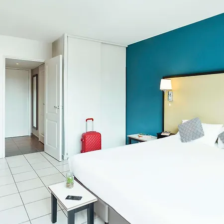 Aparthotel Adagio Monaco Monte Cristo-3