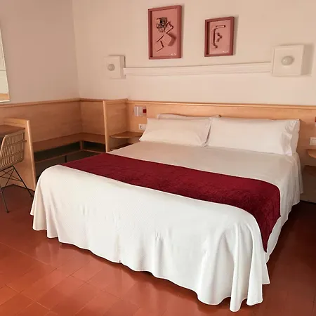 Hotel Xaine Park-2