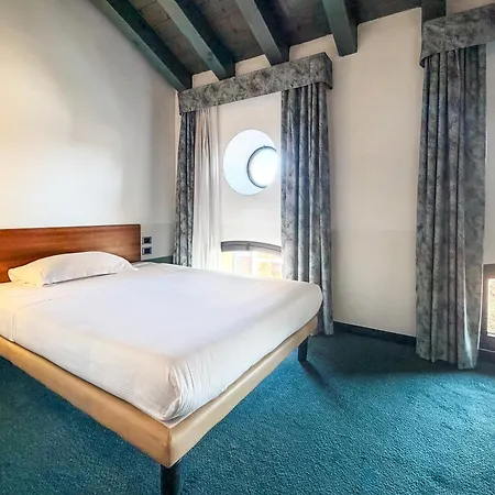 Hotel Filanda-2