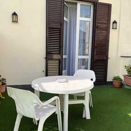 B&B Villa Ocsia-3