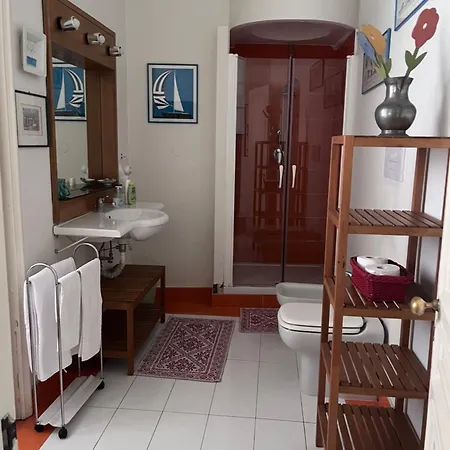 B&B Villa Ocsia-2