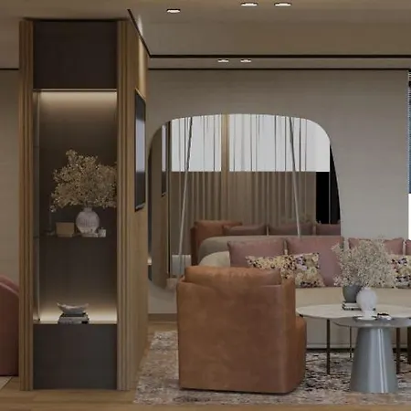 Esplanade Tergesteo - Luxury Retreat-3