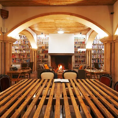 The Literary Man Obidos Hotel-2