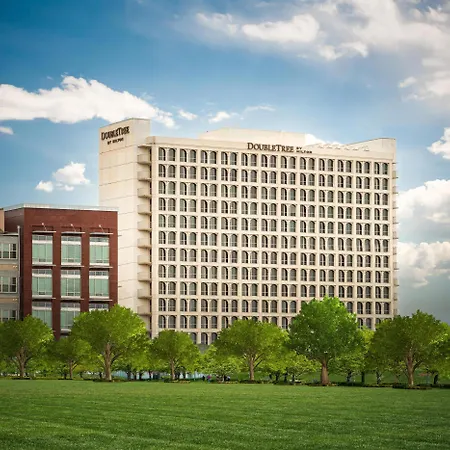 Doubletree By Hilton Dallas Market Center-3