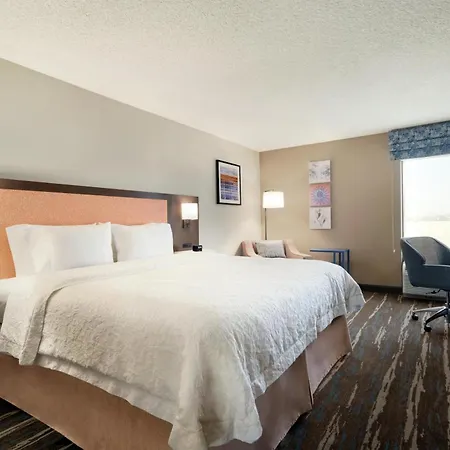 Hampton Inn Phoenix-Chandler-2