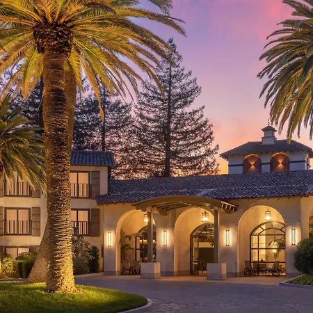 Casa Mani Resort Napa Valley, Curio Collection By Hilton-2
