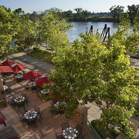 Embassy Suites By Hilton Sacramento Riverfront Promenade-2