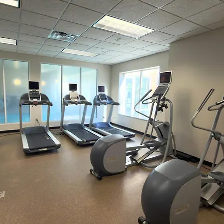 Wingate By Wyndham St. Paul/Oakdale/Woodbury-2