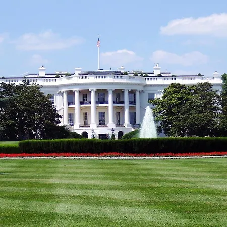 Holiday Inn Washington Capitol - Natl Mall By Ihg-3