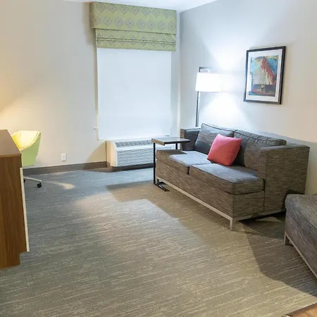 Hampton Inn Williamsport-3