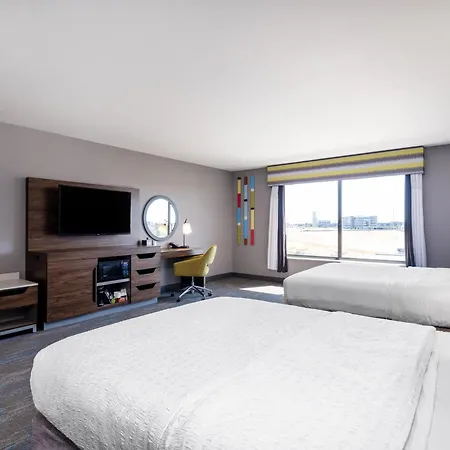 Hampton Inn & Suites Boise-Meridian-3