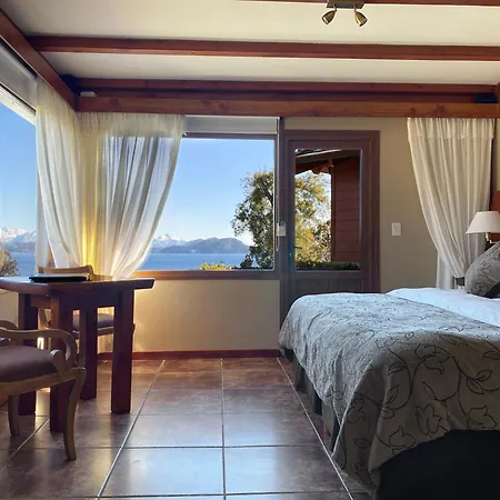 Charming Residences & Suites With Private Spa-3