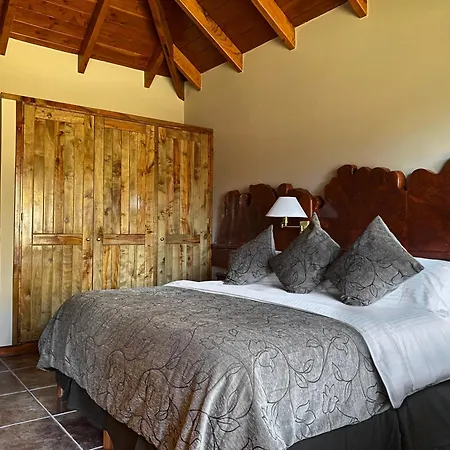 Charming Residences & Suites With Private Spa-3