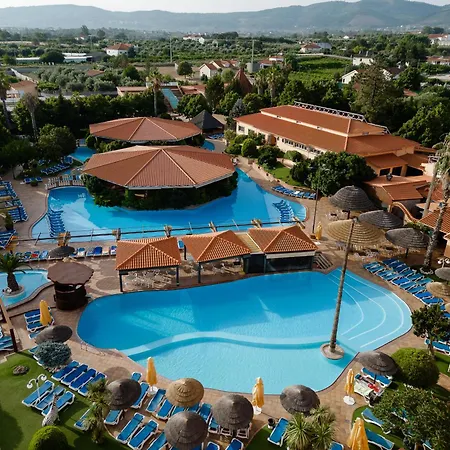 Alambique - Hotel Resort & Spa-2