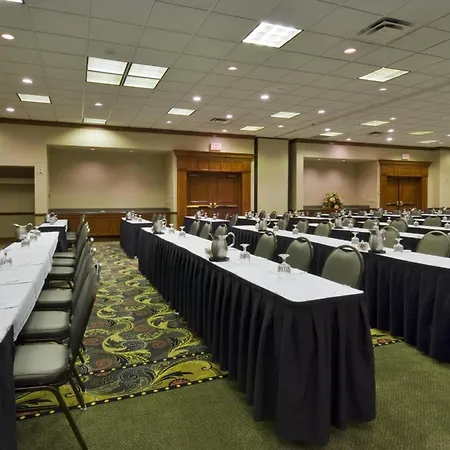 Embassy Suites Lexington-2