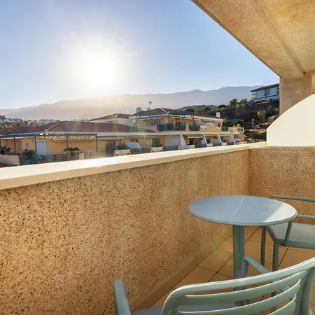 Alua Tenerife - Hyatt Inclusive Collection-3