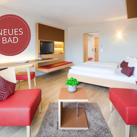 Hotel Traube am See-3