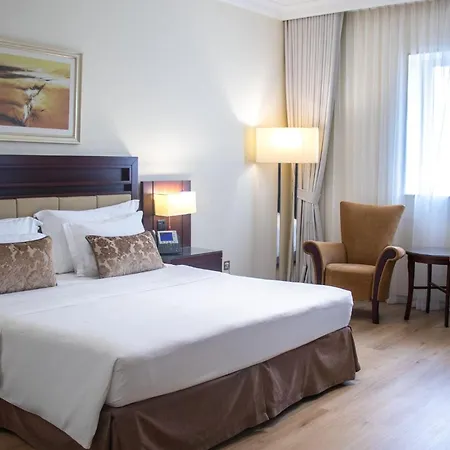 Grand Millennium Dubai-2