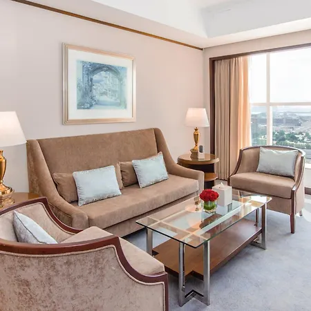 Grand Millennium Dubai-3