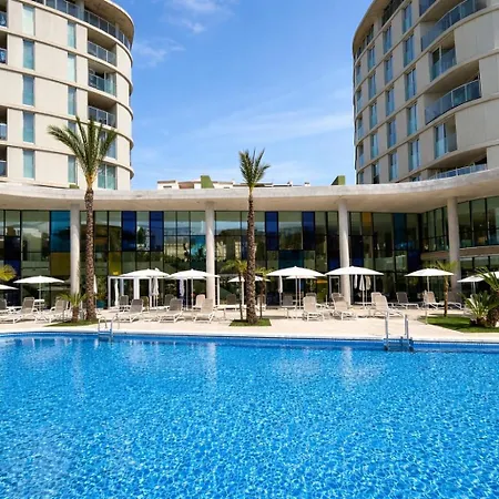 Palladium Hotel Peñiscola-3
