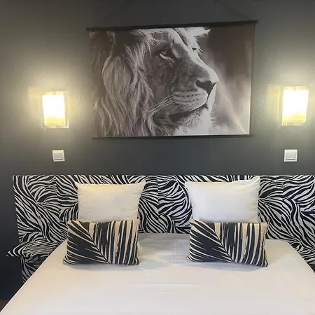 Hotel De Normandie-3