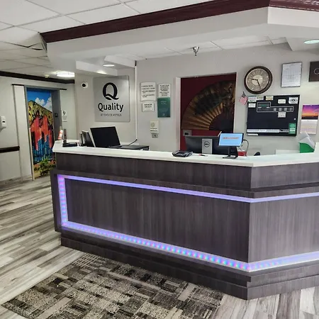 Quality Inn Overland Park Kansas City-2