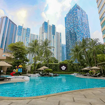 Wyndham Casablanca Jakarta-3