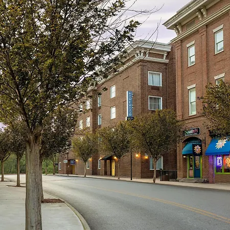Homewood Suites By Hilton Huntsville-Village Of Providence-2