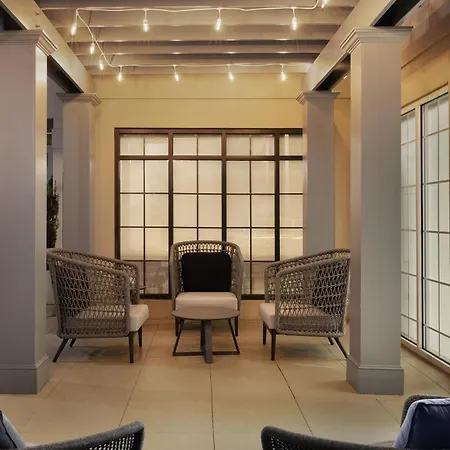 Homewood Suites By Hilton Huntsville-Village Of Providence-3