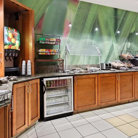 Springhill Suites Knoxville At Turkey Creek-3