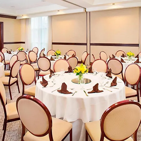 Sheraton Rockville Hotel-2