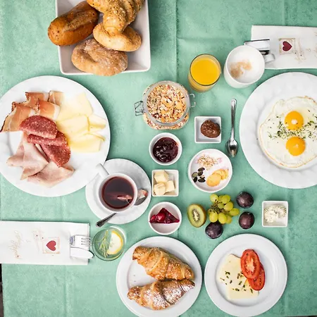 Hotel Markushof - Adults Only-2