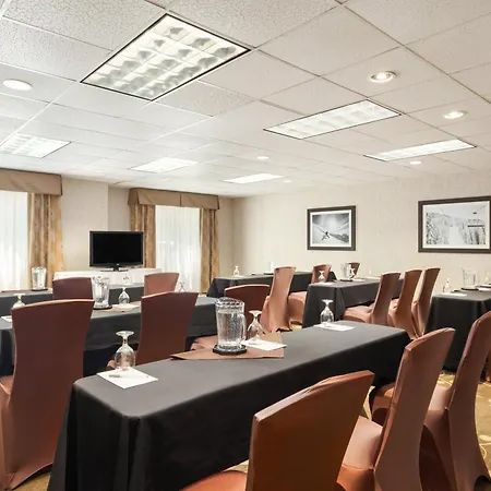 Hampton Inn Burlington - Colchester-2