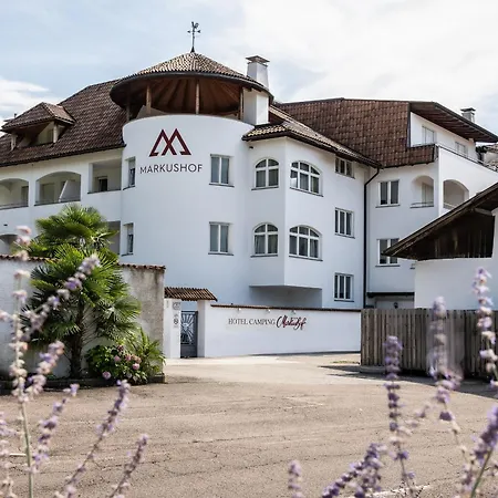 Hotel Markushof - Adults Only-3