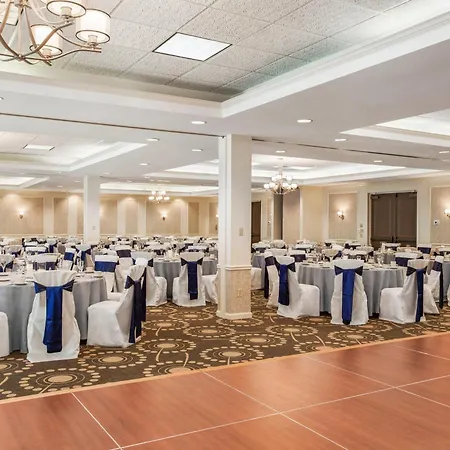 Hampton Inn Burlington - Colchester-3