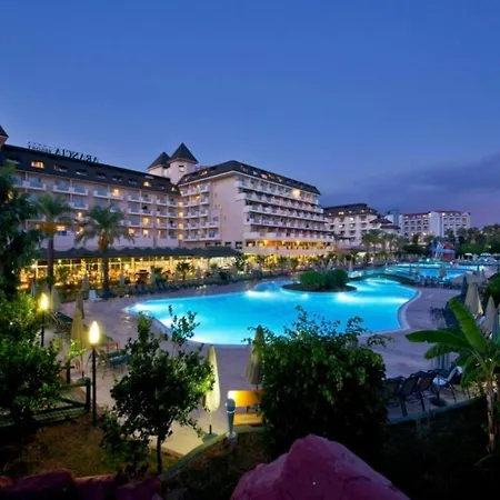 Mc Arancia Marvida Palace-3