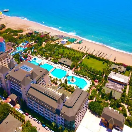 Mc Arancia Marvida Palace-2