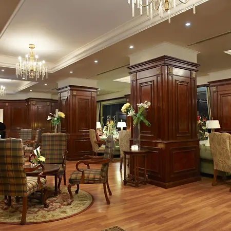 Hilton Cairo Zamalek Residences-3