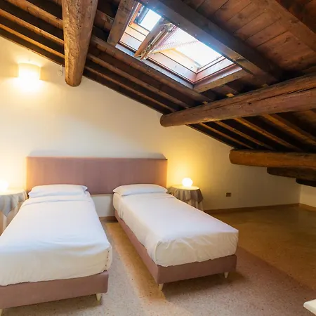 Relais La Torre - Domus Verona-3