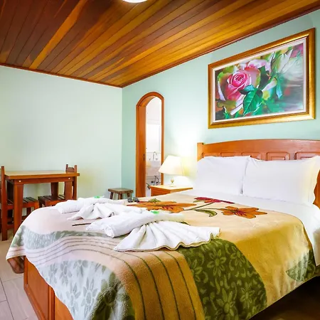 VELINN Áustria Hotel Monte Verde-2