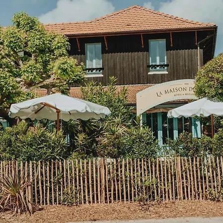 La Maison du Bassin-2