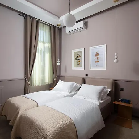 Hotel Galija-3